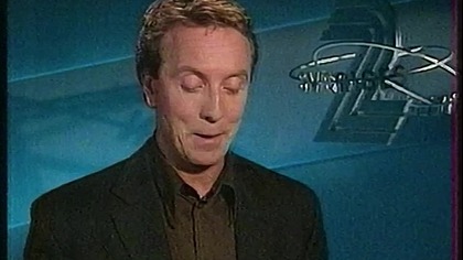 SVT2 - Studio (1999)