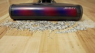 Jimmy JV85 PRO Odkurzacz bezprzewodowy pionowy [200 AW / 25kPa]