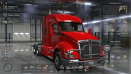 ATS jzda przed siebie