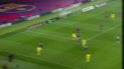 Futbolowe Perturbacje odc. 3 (Barcelona na dnie, zadyszka Leverkusen)