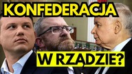 TAJNY SOJUSZ PIS I KONFEDERACJI? Ujawniamy CAŁĄ PRAWDĘ