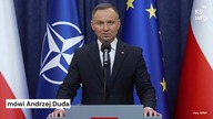 Zaproponowałem marszałkowi Sejmu, żeby uznać, że ułaskawienie z 2015 r.  obowiązuje [KSTV Info]