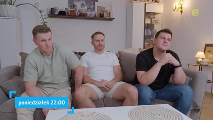 TTV HD - Nocne testy (21. 11. 2025, 4:20)