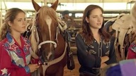 Anioły i Kowbojki 2 - Lato Dakoty (Cowgirls N Angels 2 - Dakotas Summer) [2014]