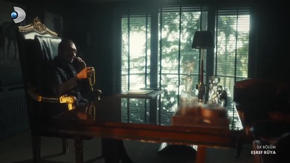 Esref Ruya - Episode 14 (DEL LATER)