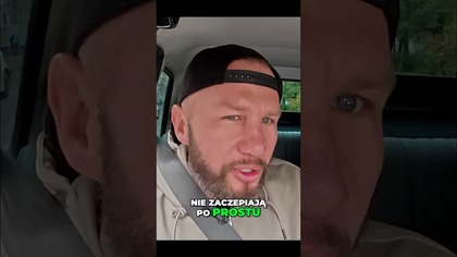Przez to miałem kłopoty #shorts