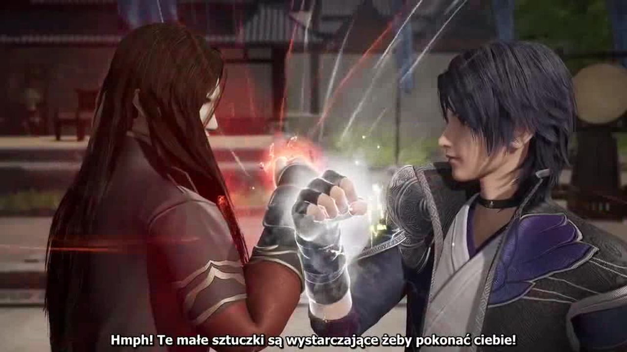 Wan Jie Xian Zong Season 4