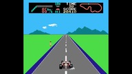 F-1 Race - przewodnik po grze (NES) HD