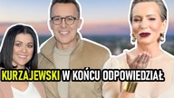 Kurzajewski w końcu odpowiedział Smaszcz: Żenujące.  Padły mocne słowa