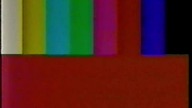 Dziwny testcard