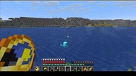 Look what I caught #minecraft #gaming #game #Funny #survival #Short #Shorts