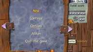 Zagrajmy w Rayman 3:Hoodluum Havoc#1-Początek przygody.
