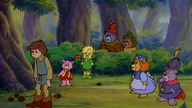 Gumisie E05