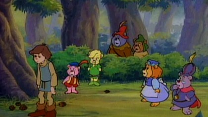 Gumisie E05