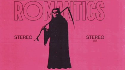 The New Romantics * Let Me