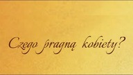 Czego pragną kobiety? TAG by Magdalenkowe Frykasy