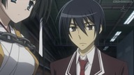 Hidan no Aria 08 PL Online HD