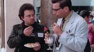 Zemsta frajer&oacute;w - zakochane świry / Revenge of the Nerds IV: Nerds in Love (1994) Lektor PL