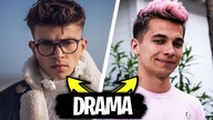 Drama Friz kontra Kacper Blonsky! O co chodzi?