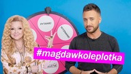 MAGDA GESSLER W KOLE PLOTKA? Zapraszamy ją razem!