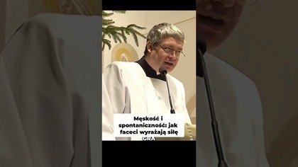 Męskość i Spontaniczność Jak Faceci Wyrażają Siłę #pawlukiewicz