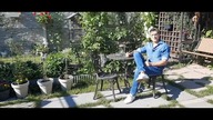 Podleję ogród i zaczynam leniuchowanie.