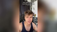 POV: PRZYJECHAŁA SIOSTRA ZODIAKARA