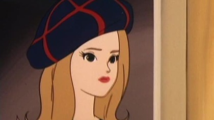 Speed Racer - 22 - Mach 5 kontra Mach 5 (część 1)