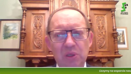 Roman FRITZ: Zjazd Tysiąclecia pokazał Poczucie Wspólnoty, Budapeszt - ważny o ile do niego dojdzie?