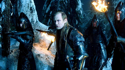 Underworld 2: Ewolucja (2006) Lektor PL