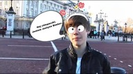 On jest pedałem Justin Biber!