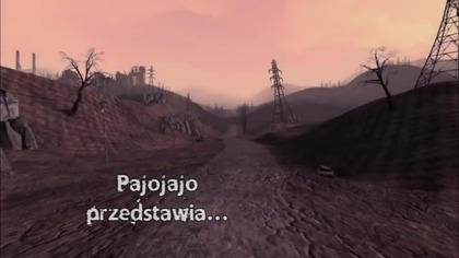 Creepah: Melanż Ostateczny - odcinek 3 Powr&oacute;t