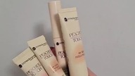 Test kolekcji Bell HYPOAllergenic x Peachee Touch #bellhypoallergenic #Bell #test #makijaż