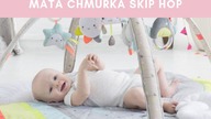 Mata edukacyjna Chmurka Skip Hop