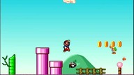Mario Forever Fabulous Letter Worlds Series World G-K Gamer Cave