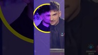 Afera na gali Złotych Antosi