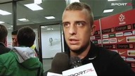 Grosicki: Oby świeżość przyszła na Euro, a nie na wakacje...