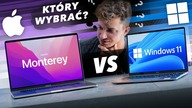 Windows vs macOS - Co lepsze?