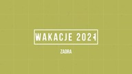 Zadra drewniany roller coaster - ENERGYLANDIA - Wakacje 2021