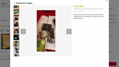 Testowałem Lampki Solarne z Chin przez cały sezon - Oto moje TOP modele! (Aliexpress / Temu)