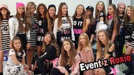 Event z ROXIE Węgiel  / samosiaa