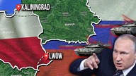 Co dla POLSKI oznacza WOJNA ROSJI Z UKRAINĄ?