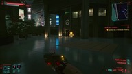 Cyberpunk 2077 #59 Zakończenie Panam