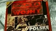 Oblicza wojny - spot reklamowy kolekcji
