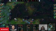 Evil Geniuses vs Team Liquid Game 2 |EN| - Semifinals LCS Lock In 2021