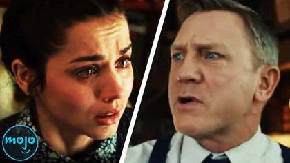 Top 50 Movies With MULTIPLE Plot Twists