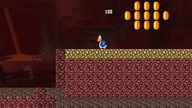 Mario Worker XXX Minecraft V3.0