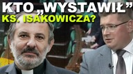 Rzymkowski odsłania kulisy sprawy Isakowicza.  Konwencja Stambulska do wypowiedzenia w tym roku?
