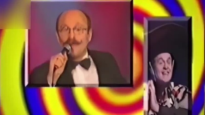 Disco Relax - Listopad 2000