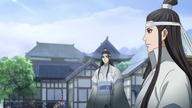 Mo Dao Zu Shi S01E04 - Japoński DUB PL SUB